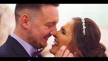 Videografo Pavel Stoyanov da Sofia, Bulgaria - Wedding Trailer | Violeta & Tsvetoslav, wedding