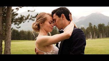 Видеограф Pavel Stoyanov, София, Болгария - Wedding Trailer | Mariya + Ivan, лавстори, свадьба