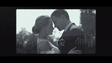 Видеограф Pavel Stoyanov, София, Болгария - Wedding trailer | Kristina + Alexander, лавстори, свадьба, событие