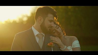 Відеограф Pavel Stoyanov, Софія, Болгарія - Wedding trailer | Dory & Yasen, SDE, wedding