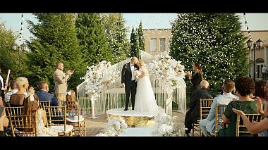 Videógrafo Pavel Stoyanov de Sofía, Bulgaria - Wedding trailer | Silviya & Atanas, SDE, wedding