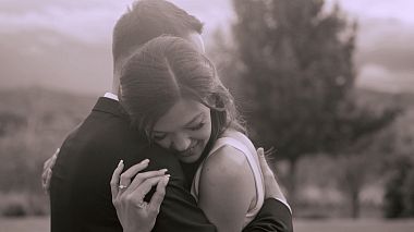 Videographer Cinematic 4 from Sofie, Bulharsko - Wedding trailer | Nevena & Boni, SDE, wedding
