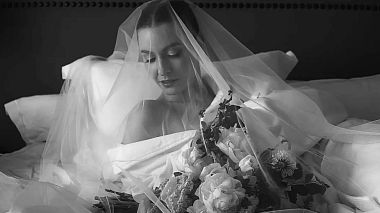 Βιντεογράφος Alla Ridi από Αγία Πετρούπολη, Ρωσία - Полина и Дмитрий ( свадебный клип ), musical video, wedding