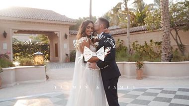 来自 杜拜, 阿拉伯联合酋长国 的摄像师 Morning Jacket Films - Dubai - Dubai Wedding Videography - One&Only The Palm - Morning Jacket Films, wedding