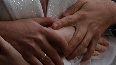 Videografo Anna Troshina da Mosca, Russia - Эмилия & Александр | Lovestory, wedding