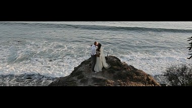 Videograf Bruno Zakarewicz din Brasilia, Brazilia - Angela ‘n’ Akin | Trailer, logodna