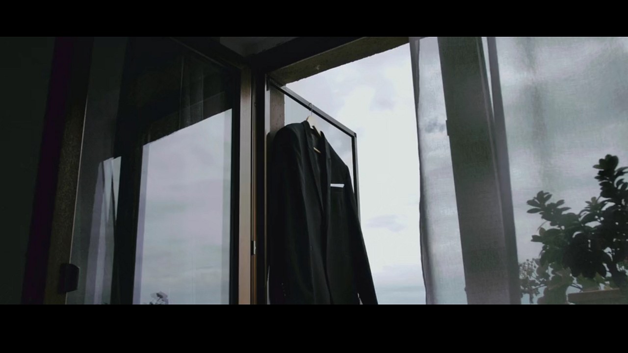 Teaser M & B