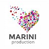 Videographer MARINI production