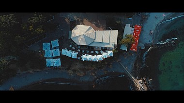 Videógrafo Nikita Juraveli de Chisináu, Moldavia - Odessa 04.09.2017 (30 seconds), anniversary, backstage, drone-video, event, showreel