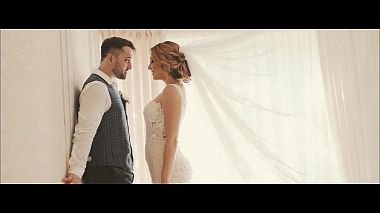 Videógrafo Nikita Juraveli de Chisinau, Moldávia - Denis & Alexandra, advertising, anniversary, corporate video, event, wedding