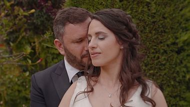 Videógrafo Silverio Campagna de Cosenza, Itália - FALLING IN LOVE, wedding