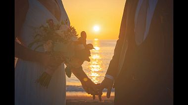 来自 科森扎, 意大利 的摄像师 Silverio Campagna - LOVE WINS, wedding