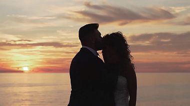Videographer Silverio Campagna from Cosenza, Italy - 𝑸𝒖𝒂𝒏𝒅𝒐 𝒍’𝒂𝒎𝒐𝒓𝒆 𝒗𝒊 𝒄𝒉𝒊𝒂𝒎𝒂, engagement, wedding