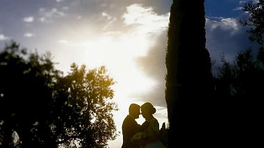 Cosenza, İtalya'dan Silverio Campagna kameraman - L' amore che sfida il tempo - Wedding Teaser, düğün
