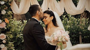 Видеограф bikare antalya, Анталья, Турция - bi'kare Antalya, свадьба