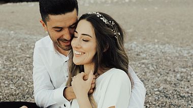 Відеограф bikare antalya, Анталья, Туреччина - Love Film by bi'kare Antalya, wedding