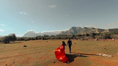 来自 安塔利亚, 土耳其 的摄像师 bikare antalya - Love Film by bi'kare Antalya, wedding