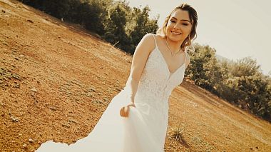 Βιντεογράφος bikare antalya από Αττάλεια, Τουρκία - Love Film by bi'kare Antalya, wedding