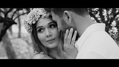 Videographer bikare antalya from Antalya, Turecko - Love Film by bi'kare Antalya, wedding