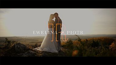 来自 沃维奇, 波兰 的摄像师 Tomasz Radosz - Ewelina & Piotr // wedding teaser, wedding