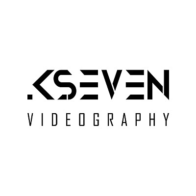 Videographer KSEVEN VIDEOGRAPHY