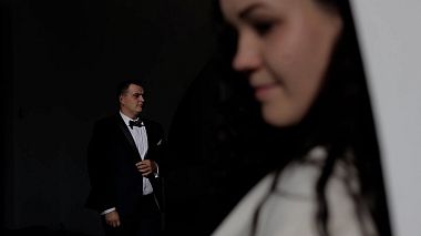 Krosno, Polonya'dan Zakręcony  Kadr kameraman - Marysia I Arek, düğün
