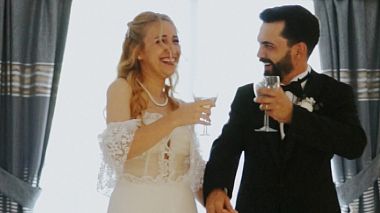 Видеограф Mert Yangöz, Денизли, Турция - değişim videosu akım, invitation, musical video, showreel, training video, wedding