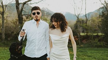 Видеограф Mert Yangöz, Денизли, Турция - değişim videosu akım, drone-video, humour, musical video, showreel, wedding