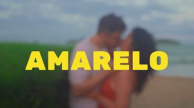 Відеограф Não é foto, é Filme!, Ріо-де-Жанейро, Бразилія - Casamar Buzios I Video de Casamento I Ana e Paulo, wedding