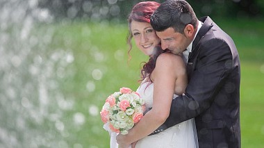 Videograf Damiano Scarano din Milano, Italia - Davide e Selene, logodna, nunta