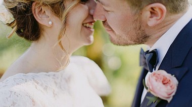 Videografo Damiano Scarano da Milano, Italia - Marco e Alessandra - Wedding Film, wedding