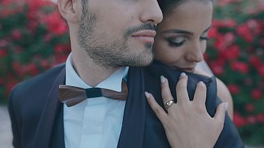 Βιντεογράφος Damiano Scarano από Μιλάνο, Ιταλία - Wedding in Mantova, wedding
