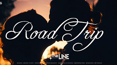 Відеограф The Line, Брив-ла-Гаярд, Франція - Road Trip, wedding