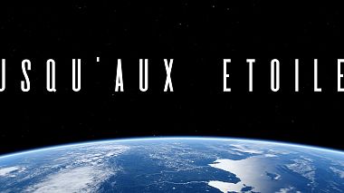 Videographer The Line from Brive-la-Gaillarde, France - Jusqu'aux Etoiles, wedding