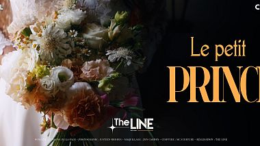 Le petit Prince, wedding