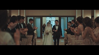 Видеограф Izzatilla Tursunkhajaev, Ташкент, Узбекистан - Wedding Highlights, corporate video, drone-video, musical video, wedding