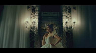 来自 塔什干, 乌兹别克斯坦 的摄像师 Izzatilla Tursunkhajaev - Morning Bride, advertising, musical video, wedding