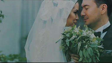 来自 塔什干, 乌兹别克斯坦 的摄像师 Izzatilla Tursunkhajaev - Wedding Highlights, drone-video, event, invitation, musical video, wedding