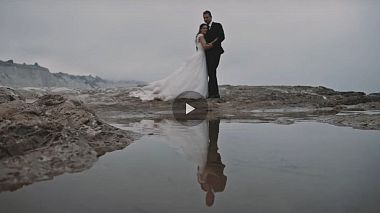 Agrigento, İtalya'dan Salvo La Rocca kameraman - Elopement Agrigento, düğün
