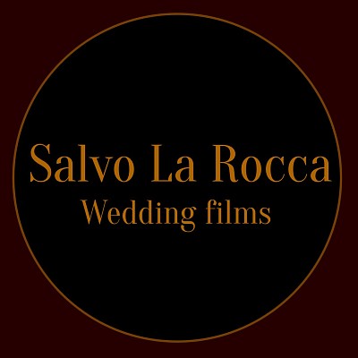 Videographer Salvo La Rocca