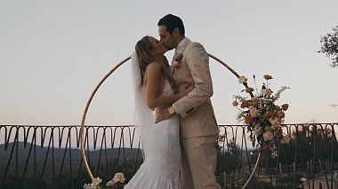 Видеограф Christopher Arce, Форт Уърт, Съединени щати - Award Winning - Wedding Film Kellie & Zach, anniversary, drone-video, showreel, wedding