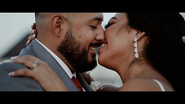 Videograf Christopher Arce din Fort Worth, Statele Unite ale Americii - The most passion Hispanic wedding in Dallas Texas, filmare cu drona, logodna, nunta, prezentare