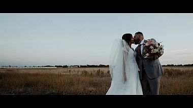 Videographer Christopher Arce from Fort Worth, TX, United States - Emotional Feature Wedding Film (Spanish), anniversary, drone-video, engagement, showreel, wedding