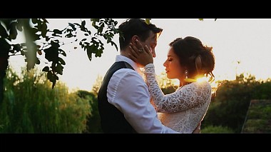 Відеограф AB Studio, Москва, Росія - Георгий и Мария, wedding