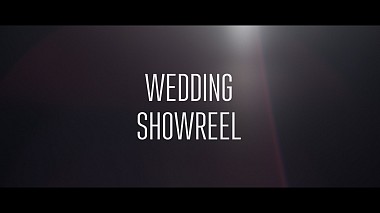 Videógrafo AB Studio de Moscú, Rusia - Wedding Showreel, drone-video, showreel, wedding