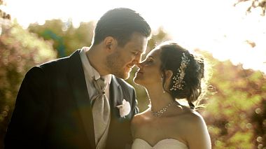 Відеограф Davide Costanzi, Генуя, Італія - Monica & Pietro, wedding