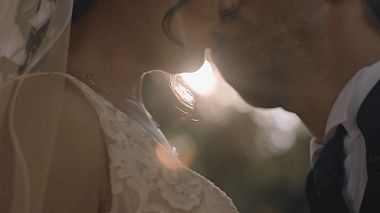 Videógrafo Davide Costanzi de Génova, Italia - Alessia & Alessandro, drone-video, humour, musical video, reporting, wedding