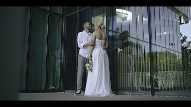 Видеограф Araik Oganesyan, Тбилиси, Грузия - Elina,Irakli Wedding In Tbilisi, музыкальное видео, приглашение, свадьба, событие, юбилей