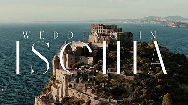Filmowiec Mattia Vadacca z Lecce, Włochy - Claudio  |  Chiara - WEDDING IN ISCHIA, SDE, event, reporting, wedding