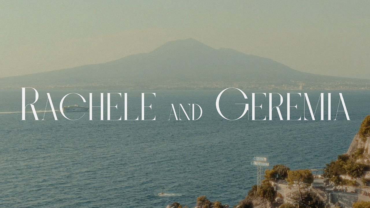 Rachele  |  Geremia